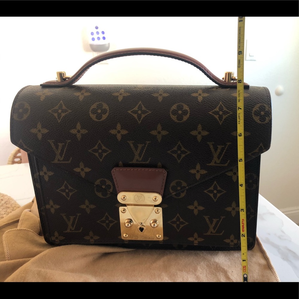 Additional photos monceau 26